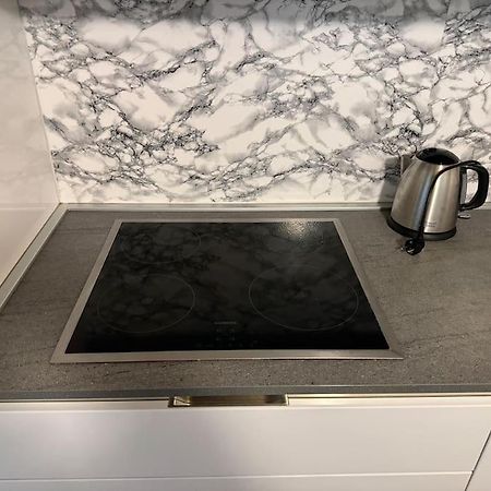 Washington Loft Apartman Milánó Kültér fotó
