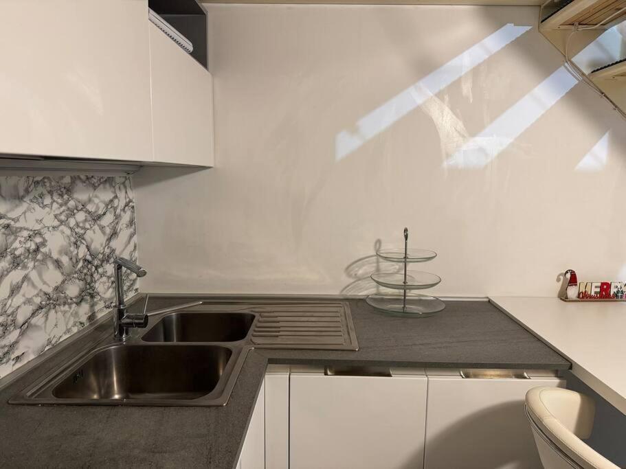 Washington Loft Apartman Milánó Kültér fotó