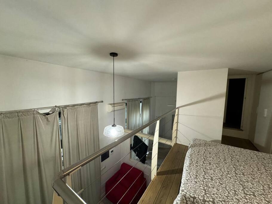 Washington Loft Apartman Milánó Kültér fotó