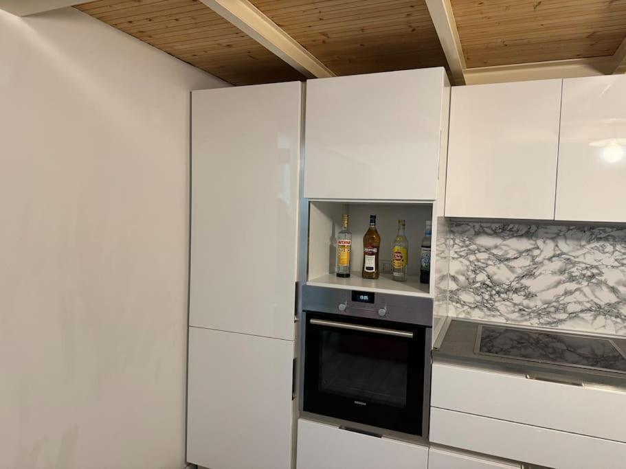Washington Loft Apartman Milánó Kültér fotó