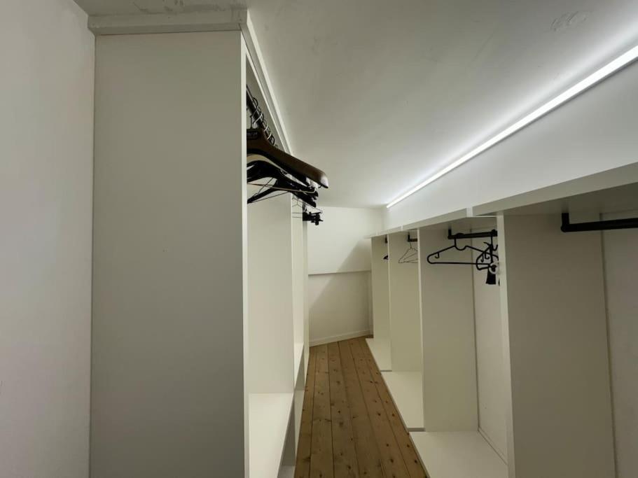 Washington Loft Apartman Milánó Kültér fotó