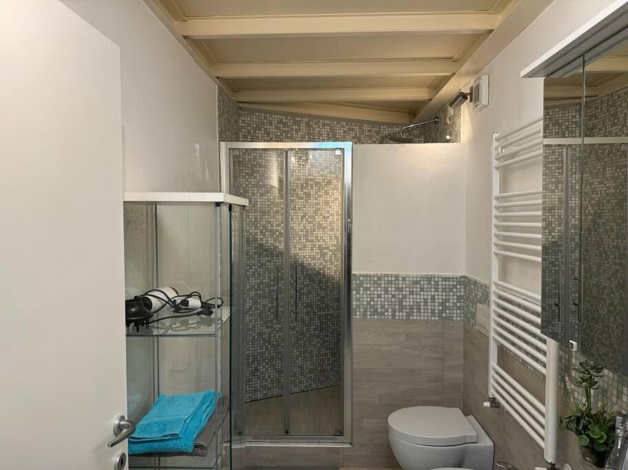 Washington Loft Apartman Milánó Kültér fotó