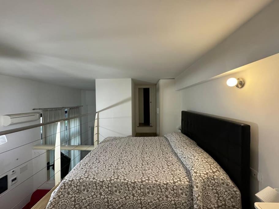 Washington Loft Apartman Milánó Kültér fotó
