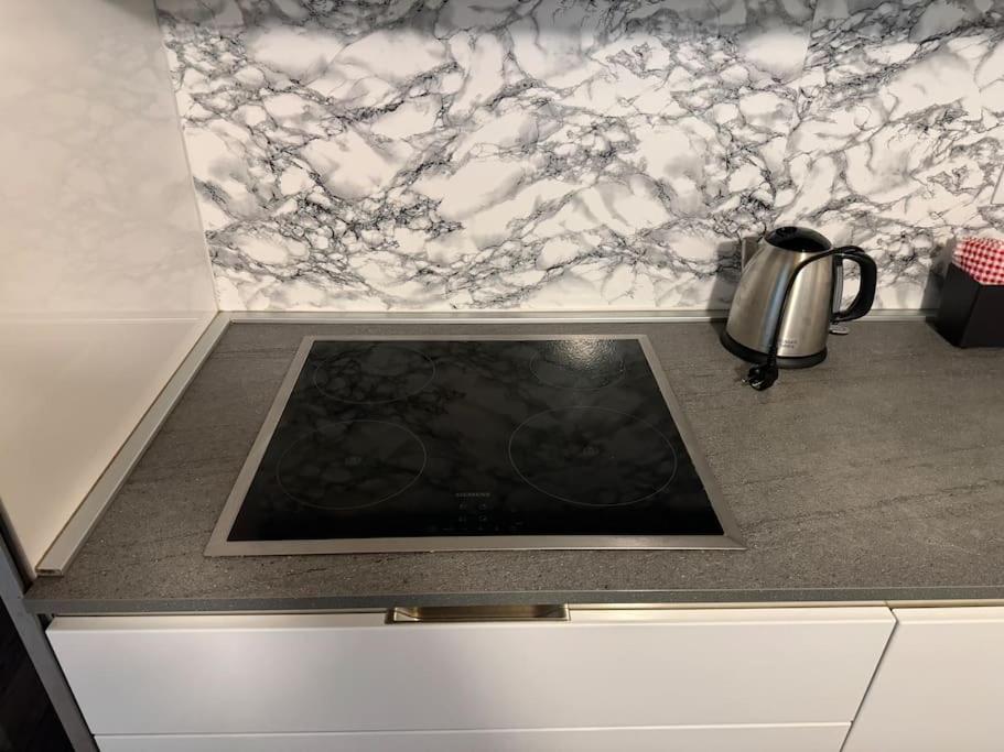 Washington Loft Apartman Milánó Kültér fotó